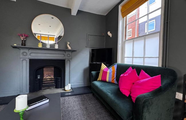 Host Stay Princes Cottage - Foto 27