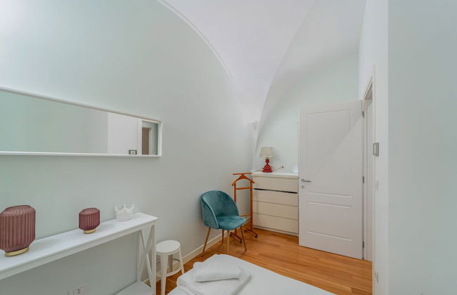 Modern Flat - Borgonuovo 23 - Foto 12