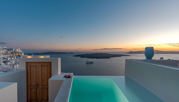 Thera Villas - Foto 2, Imagen principal