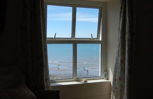 Dolphin Beach House In Tywyn - Foto 27