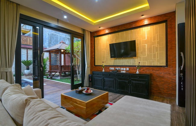 Villa Mozart - Foto 22