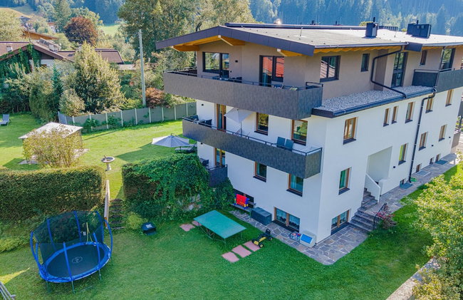Apartamento Brixental - Foto 1