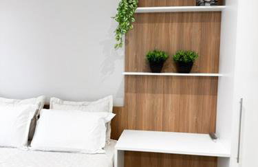 Loft H1273 Apto 504 - Photo 4