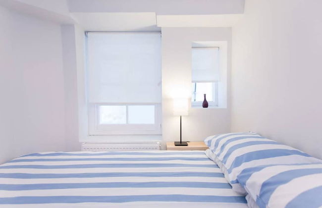 The New Kent Road Apartments - Foto 4