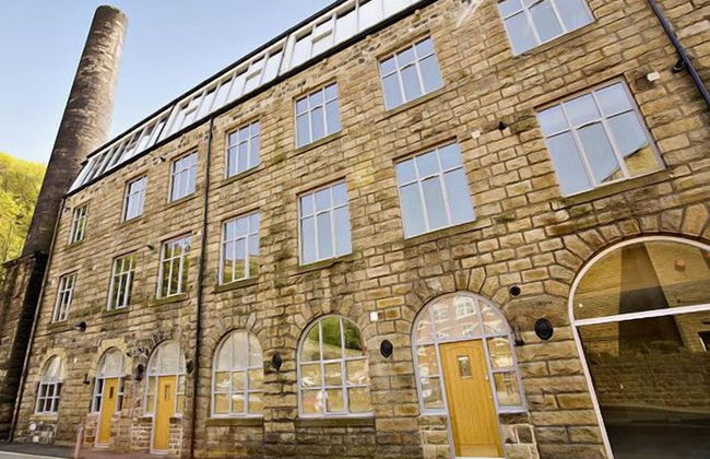 Croft Mill - Apartments - Foto 49