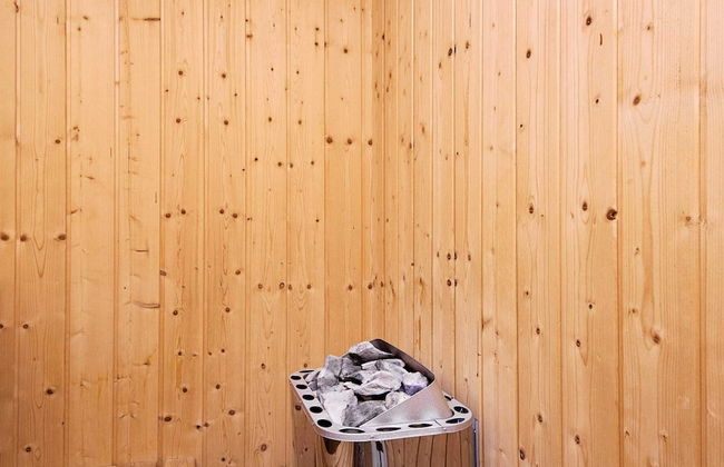 8 Person Holiday Home in Sjolund-by Traum - Foto 3