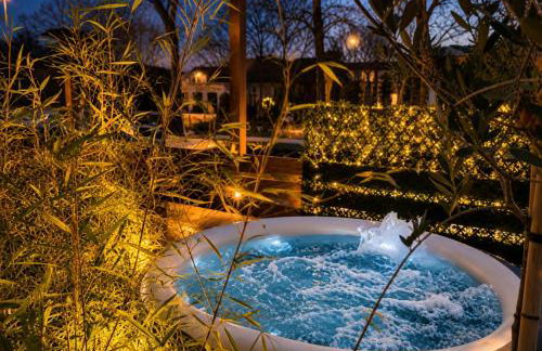 Péniche de charme avec jacuzzi sur canal du midi - Foto 17