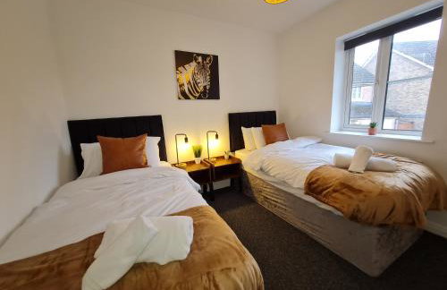 3 Bed House with Garage, NR BPW & Brecon Beacons National Park - Foto 16