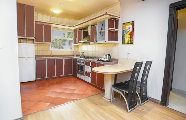 Boudl Al Malaz - Foto 22