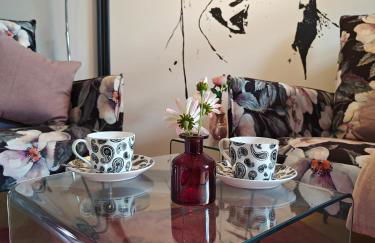 ArtRoom Boarding Apartment - Foto 35