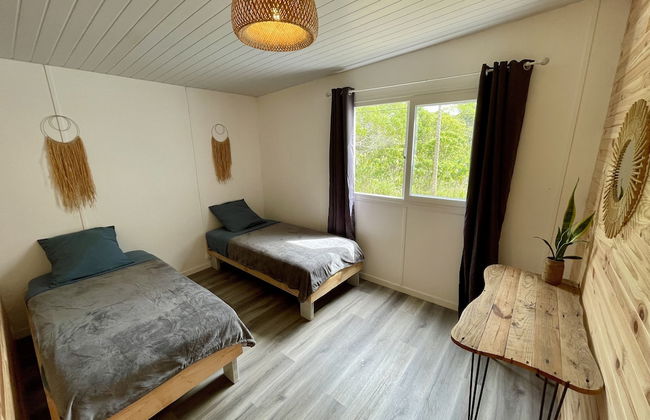 O naturel Lodge Lifou - Foto 5