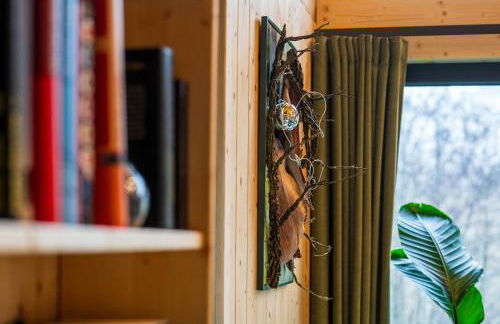 Taunus Tinyhouse - Foto 35