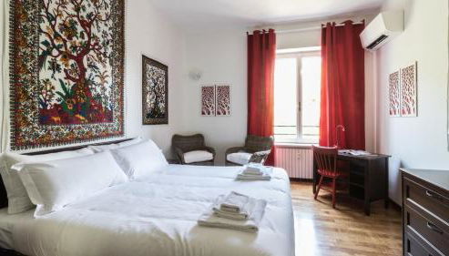 Italianway Comfort - Cenisio 7 A - Foto 4