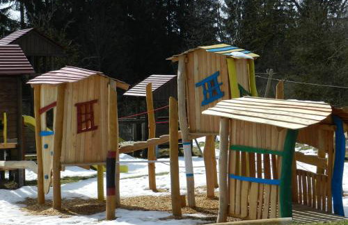 Ferienhaus Bruckner Hayingen Lauterdörfle - Photo 21