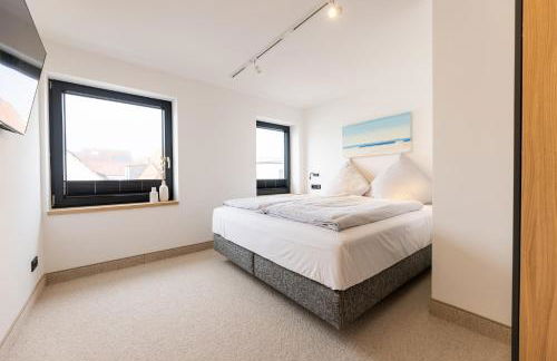 Inselresidenzen Norderney - Foto 10