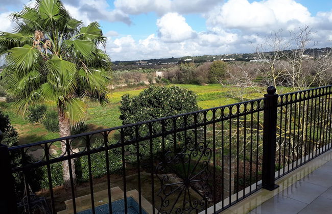 Villa Teseo - Photo 18