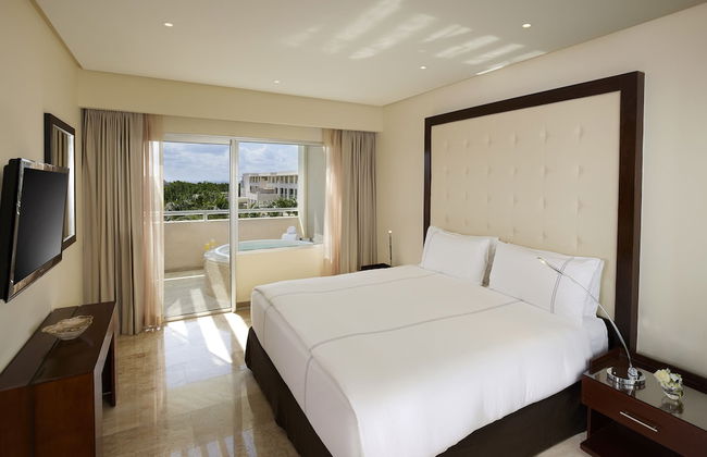 Paradisus Playa del Carmen – Riviera Maya - All Inclusive - Foto 17