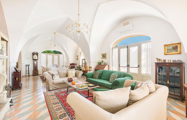 3645 Casino Casalino by Perle di Puglia - Foto 32