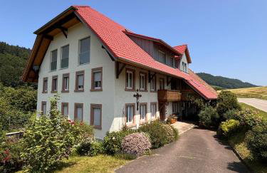Style Loft mit Ausblick in Elzach - Foto 19