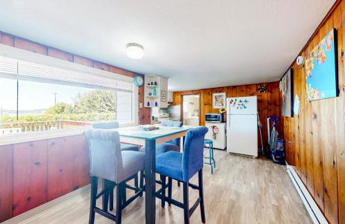 Coastal Vista Retreat - Foto 8