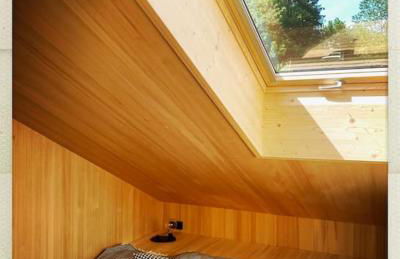 NEU: Alpen-Chalet Seekarblick mit Pool - Foto 16