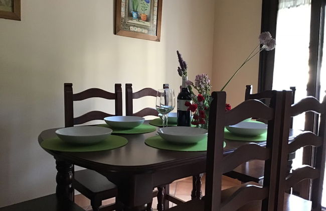 Alojamiento rural Tassone - Foto 14