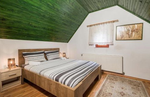 Awesome Home In Stari Laz With Kitchen - Foto 24