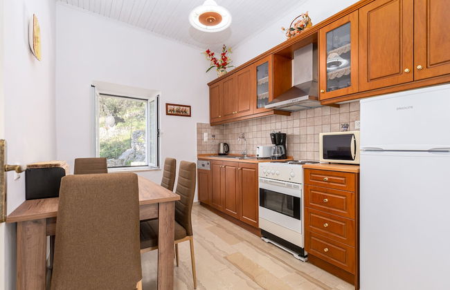 Villa Georgina - Foto 10