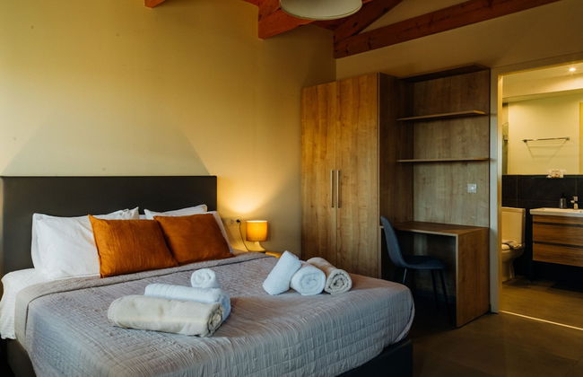 Gea Mani Villas - Foto 34