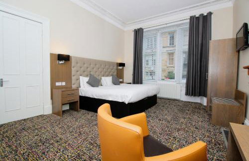 City Apartments Glasgow - Foto 40