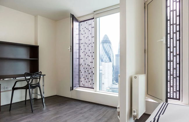 Chapter Spitalfields - Photo 19