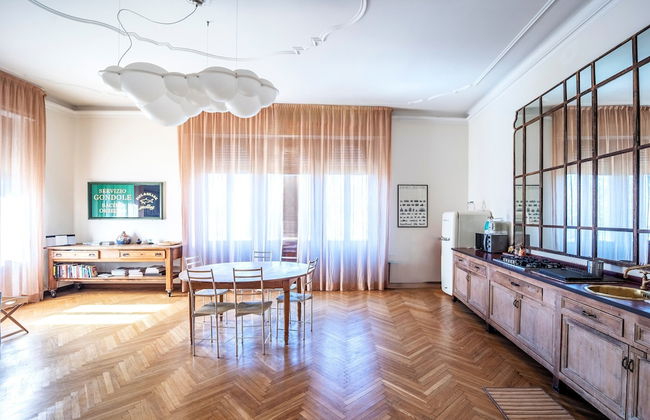 Ca' del Parco - Photo 18