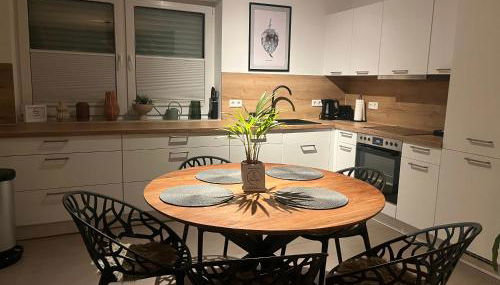 Heaven Homes Pader-Lounge - Foto 3, stove, toaster