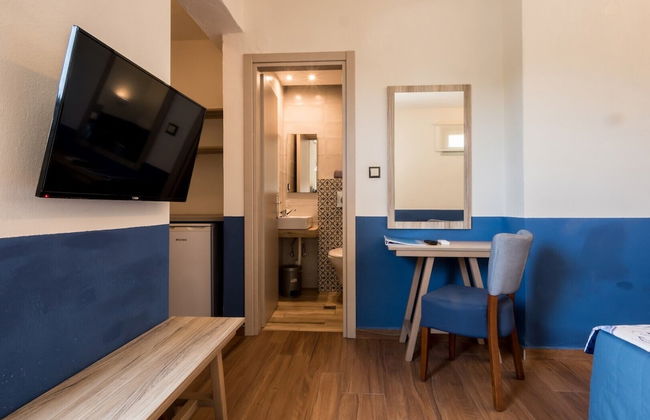 Asteris Village - Foto 69