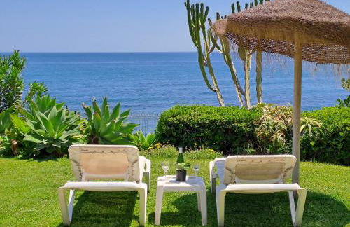 Estepona Sunriser Sea view apartment - Photo 1