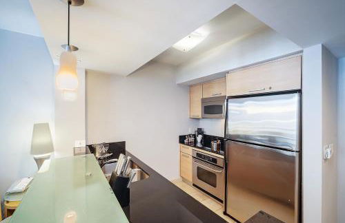 Sunny Isles 1BDR Sea View and Pool - Foto 36