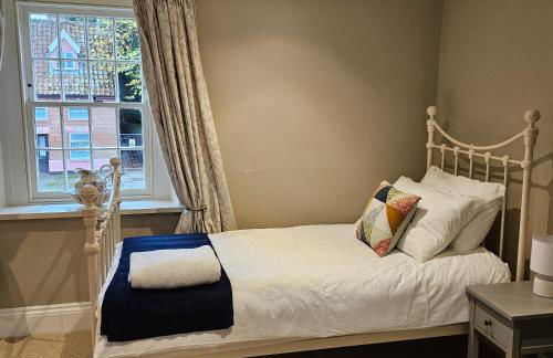 The Old Flint Bank Cottage - Foto 10