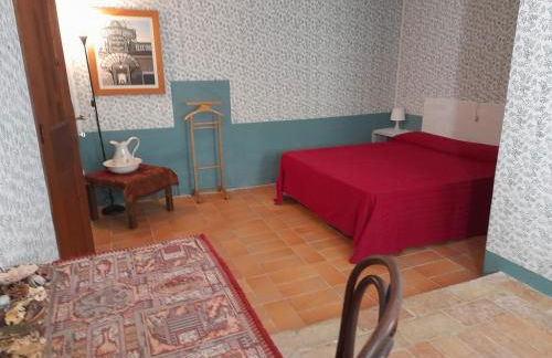 Agriturismo del Frontino - Ca' Benvenuto - Foto 15