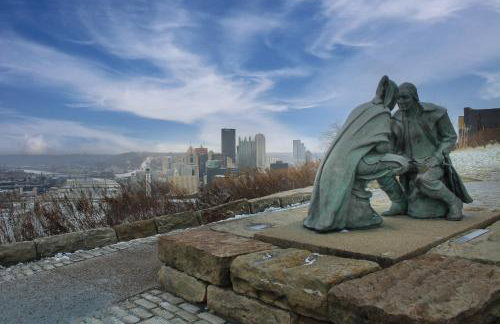 3 BR - Off Street Parking - Amazing View Nearby - Foto 4