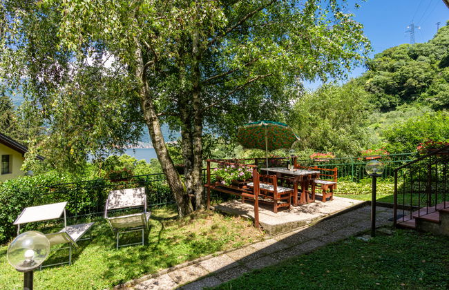 Nel Castagneto - Foto 2