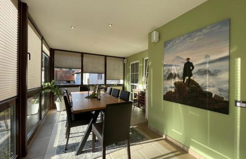 Ferienhaus - Uhunest - Foto 11