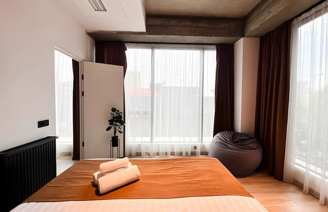 Rooms Apart Hotel Yerevan - Photo 39