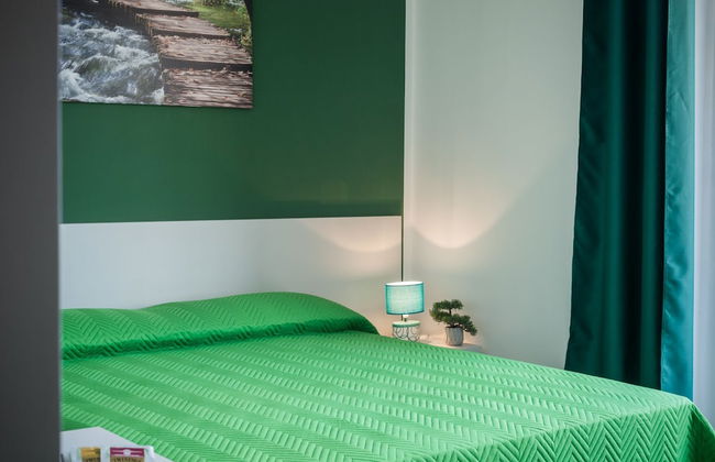 Ajana Rooms - Foto 4