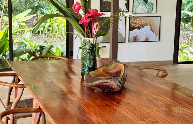 Maze Lodge - Foto 21