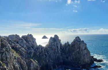 maison de vacances bord de mer - Foto 28