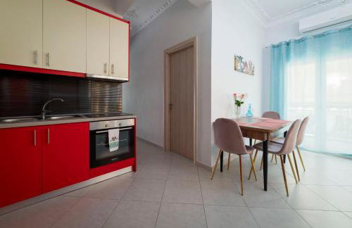 Cuka apartment 3BD nexto to metro and Piraeus Port - Foto 5