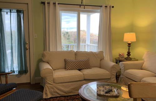 Beach Front on the Bay on the Dunes bungalow - Photo 2