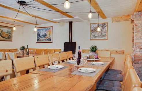 Cozy Home In Kapela With Wifi - Foto 21