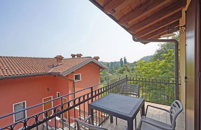 Residence Albatros B8 - Foto 17