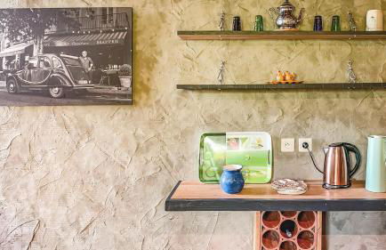 Truffe du Quercy - Le Colombié - Foto 11